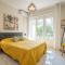 Apartment Le Puget by Interhome