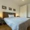 Apartment Mirror by Interhome