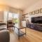 Apartment Mirror by Interhome