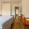 Apartment Mirror by Interhome
