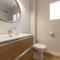 Apartment Mirror by Interhome