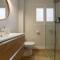 Apartment Mirror by Interhome