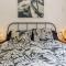 Apartment Mirror by Interhome
