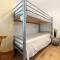 Apartment Mirror by Interhome