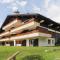 Apartment Courtillière 4 by Interhome