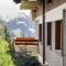 Apartment Courtillière 8 by Interhome
