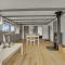 Lovely Home In Hurup Thy With Wifi - Sønder Ydby
