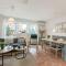 Apartment Sote - 1-2km from the sea by Interhome - Blåvand