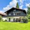 Apartment Am Hohen Bogen-47 by Interhome