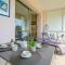 Apartment Les Pervenches by Interhome