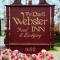 Dan'l Webster Inn and Spa - Сэндвич