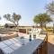 Buffelshoek Tented Camp - 曼耶雷蒂野生动物园