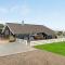 Holiday Home Havremarken