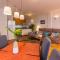 Apartment Chateau Morro 2