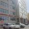 Tanan Center Serviced Apartments - Ulánbátor