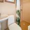 Beautiful Home In Ljungby With Kitchen - 永比