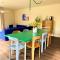Living Lodges - Designer Lodge - Scandi Lodge