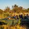 Buffelshoek Tented Camp - 曼耶雷蒂野生动物园