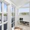 Cozy Home In Grenaa With House Sea View - Grenå