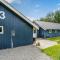 Cozy Home In Hadsund With Sauna - Helberskov