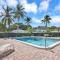 Stylish Hideaway Pool Downtown Boca - 布卡拉顿