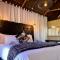 Lapa Lange Game Lodge