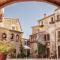 Private 2 bedrooms home in Saturnia centre
