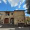 Private 2 bedrooms home in Saturnia centre