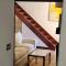 Private 2 bedrooms home in Saturnia centre