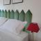 Private 2 bedrooms home in Saturnia centre