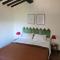 Private 2 bedrooms home in Saturnia centre