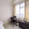 Modern Studio Design at Harvard Jatinangor Apartment By Travelio - 万隆