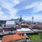 Modern Studio Design at Harvard Jatinangor Apartment By Travelio - 万隆