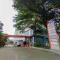 Modern Studio Design at Harvard Jatinangor Apartment By Travelio - 万隆