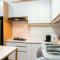 Highest Value 2BR Apartment at M-Town Residence By Travelio