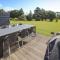 2 Bedroom Beautiful Apartment In Samsø - Onsbjerg