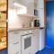 Studio Apartment In Helsingor