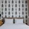 Homey and Comfy Studio Casa De Parco Apartment By Travelio