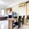 Cozy Designed 2BR at Metropark Condominium Jababeka Apartment By Travelio - 贝克西