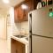Modern Look 2BR at Meikarta Apartment By Travelio