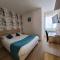 Brit Hotel des Halles