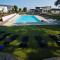 Brit Hotel Golfhotel Saint Samson