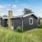 Holiday Home Vejby With Fireplace I