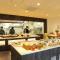 Hotel Sunshine Tokushima