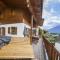 Schöneben Chalet Hohe Tauern Blick