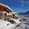 Schöneben Chalet Hohe Tauern Blick