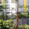 ice and Modern 2BR Springlake Summarecon Bekasi Apartment By Travelio