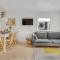 Stunning Home In Nykøbing Sj With Wifi - Nykøbing Sjælland