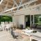 Beautiful Home In Hadsund With Sauna