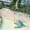 S-a-f-e Haven Resort Staycation - 马尼拉